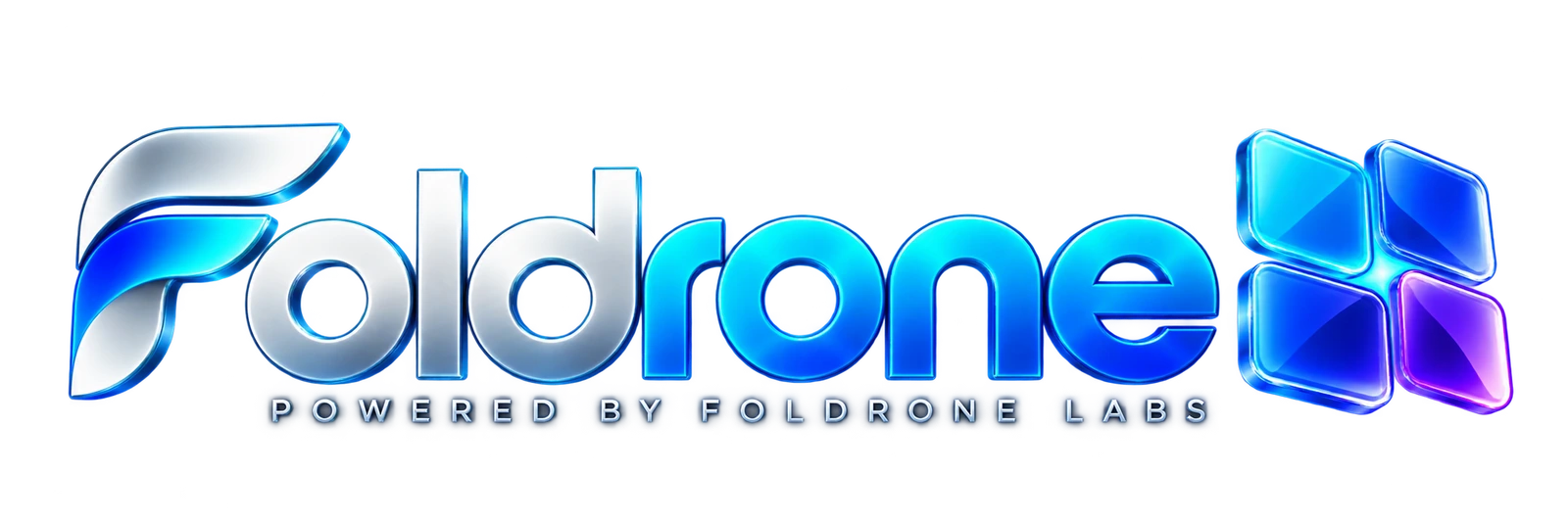 Foldrone Workspace